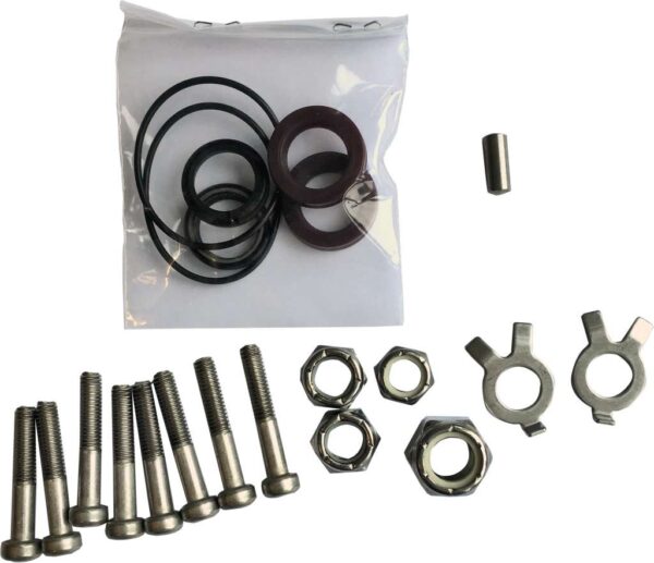 Ultraflex Service Kit til UC94 (obf/1 40154f & obf/3 40161c)