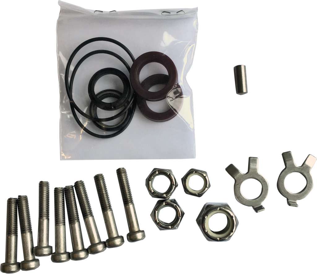 Ultraflex Service Kit til UC94 (obf/1 40154f & obf/3 40161c) - Bilde 1