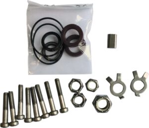 Ultraflex Service Kit til UC94 (obf/1 42918x & obf/3 42968n)
