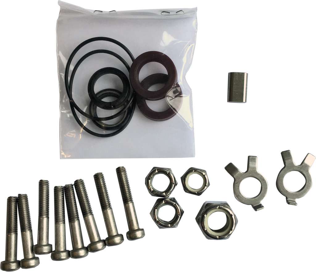 Ultraflex Service Kit til UC94 (obf/1 42918x & obf/3 42968n) - Bilde 1