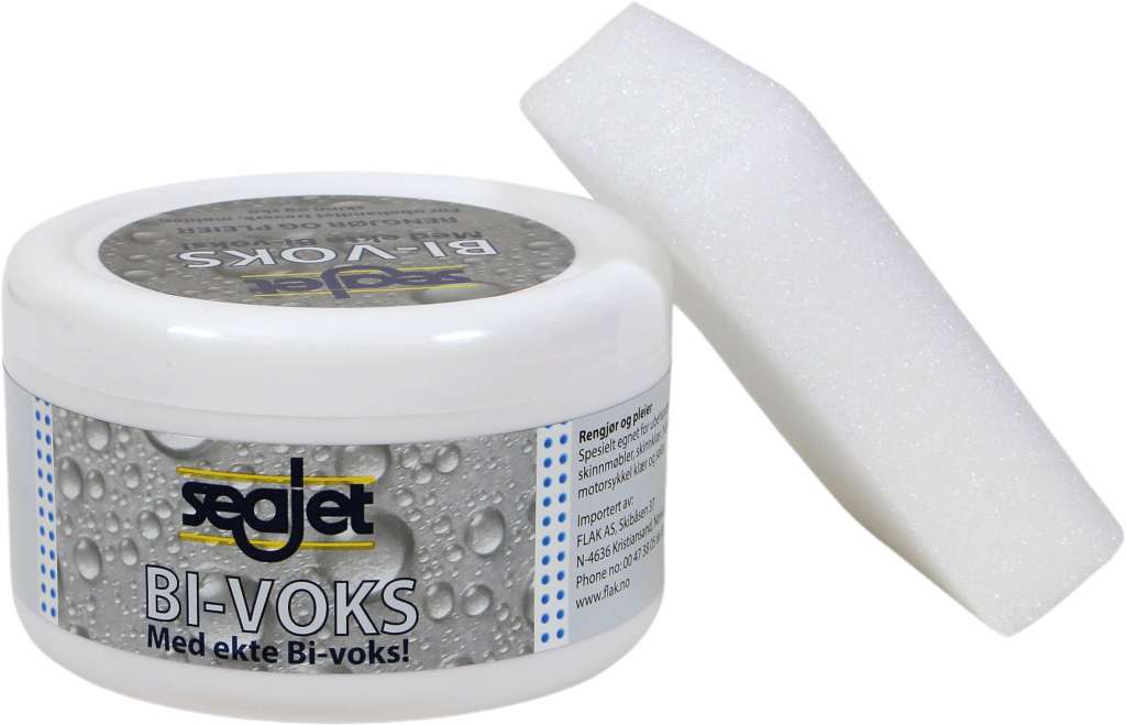 Seajet Bi-Voks - Bilde 1