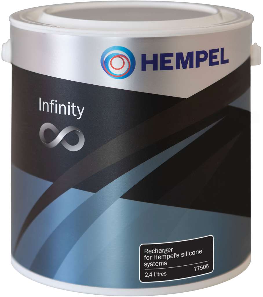 Hempel Infinity 2,4 l - Bilde 1