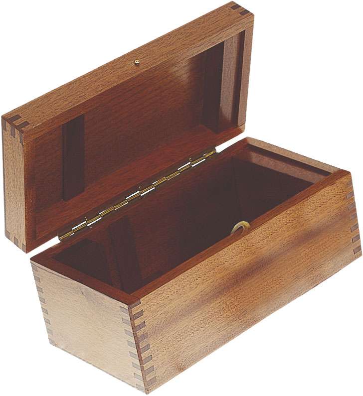 Riviera Trekasse til Prisma peilekompass - Bilde 1