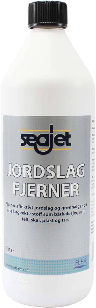 Seajet Jordslagfjerner 1 l