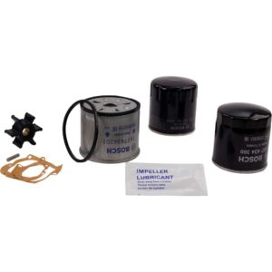 Volvo Penta Servicekit 1 (D1-13, D1-20, MD2010, MD2020)