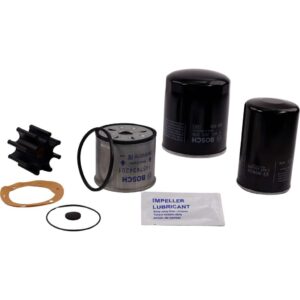 Volvo Penta Servicekit 6 (D40, D41)
