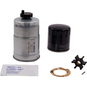 Bukh Servicekit 1 (DV10, DV20)