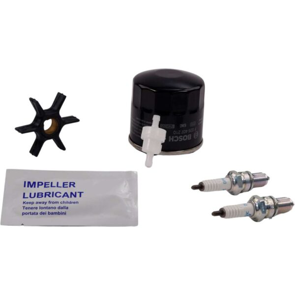 Mercury Servicekit 1 (8, 9.9HK)