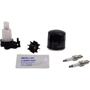 Mercury Servicekit 3 (9.9, 15, 20HK EFI)