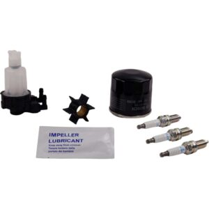 Mercury Servicekit 4 (25, 30HK EFI)