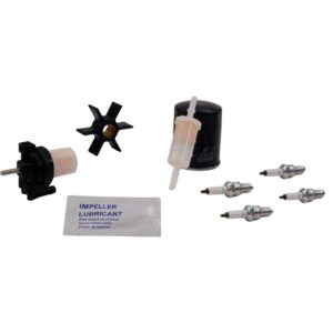 Mercury Servicekit 5 (40, 50, 60HK EFI)