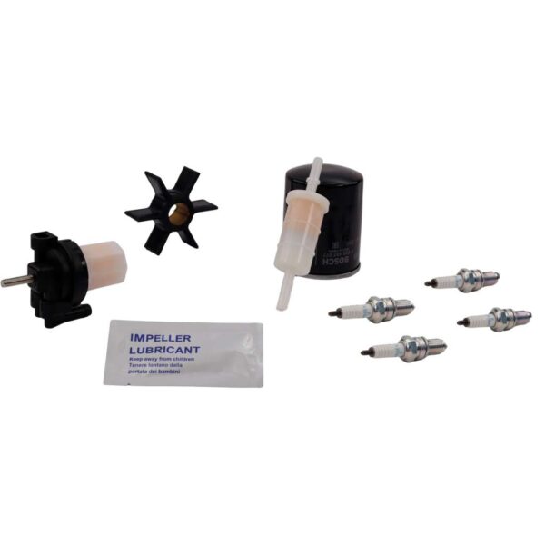 Mercury Servicekit 5 (40, 50, 60HK EFI)