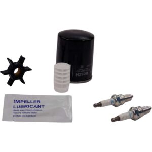 Yamaha Servicekit 1 (F15C, F20B)