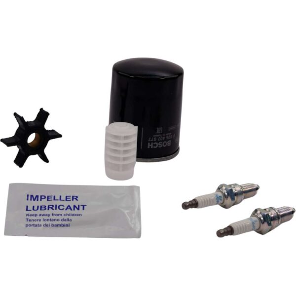 Yamaha Servicekit 1 (F15C, F20B)