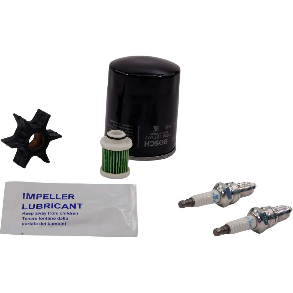 Yamaha Servicekit 2 (F25G) - Bilde 1