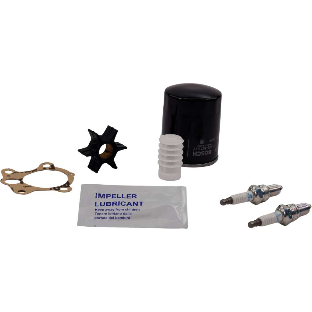Yamaha Servicekit 3 (F25D) - Bilde 1