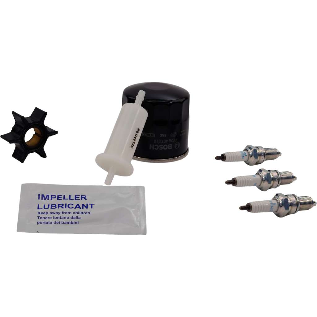 Yamaha Servicekit 5 (F40B) - Bilde 1