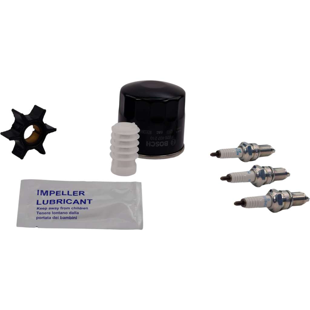 Yamaha Servicekit 6 (FT50C) - Bilde 1