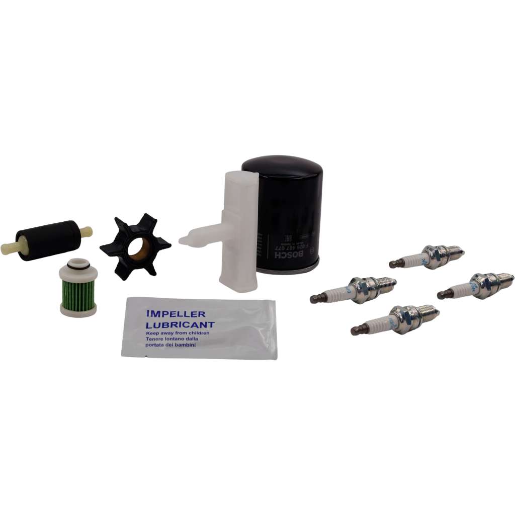 Yamaha Servicekit 7 (FT50G, J, FT60D, G, F50H, F60A, F70A) - Bilde 1