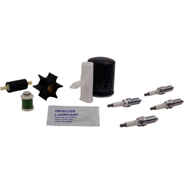 Yamaha Servicekit 8 (F80B, F100D)