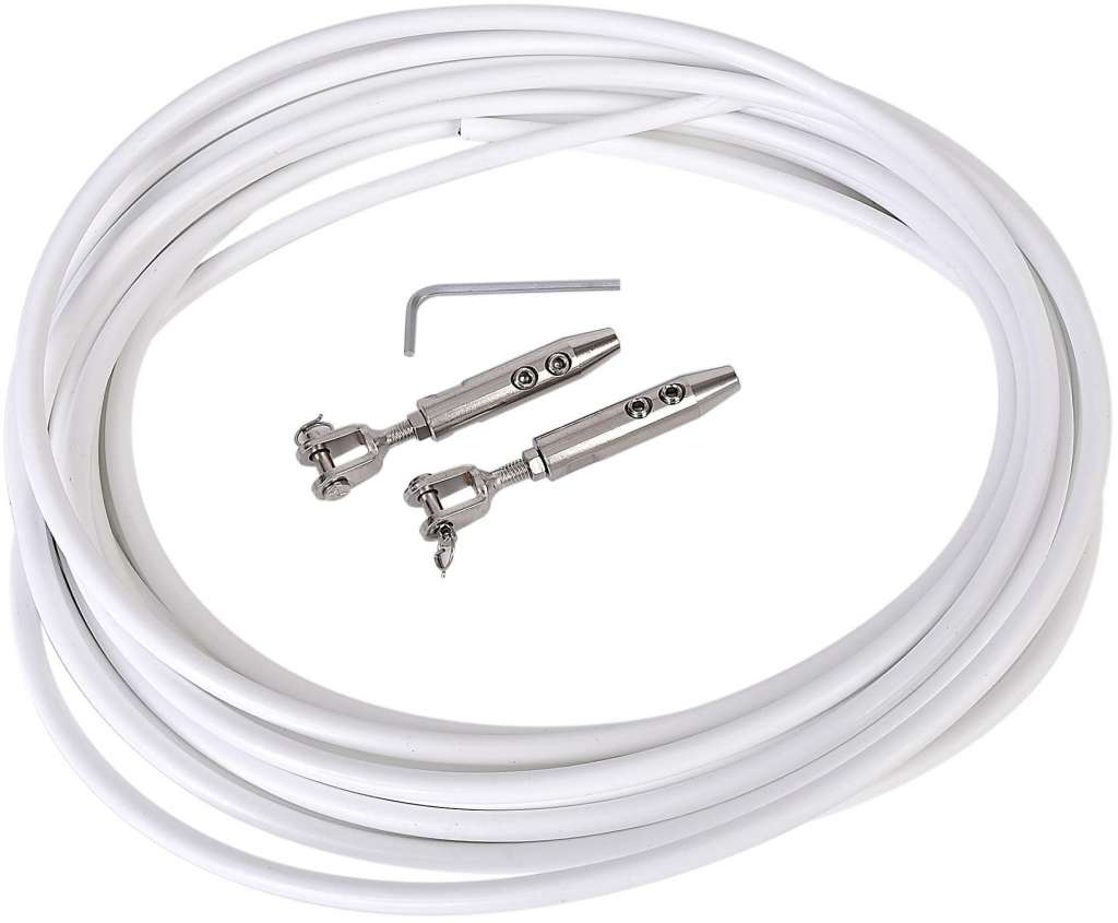 Rekkewirekit - Bilde 1