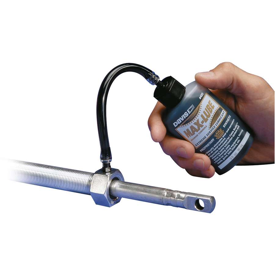 Davis Kabelsmører, Cable Buddy (420) - Bilde 1