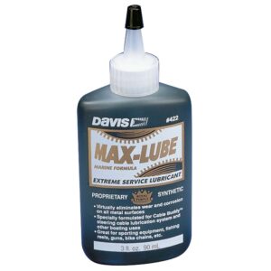 Davis Max-Lube (422)