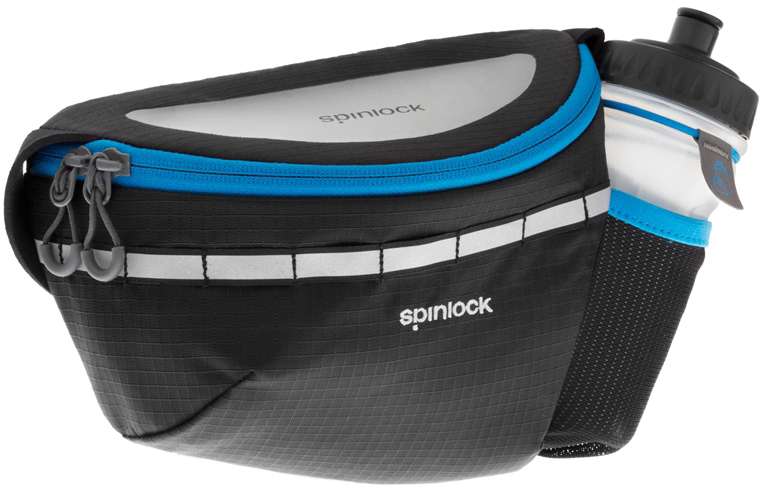 Spinlock Sideveske - Bilde 1