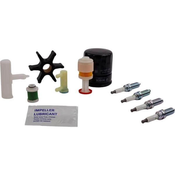 Yamaha Servicekit 11 (F150A, B, C, D)