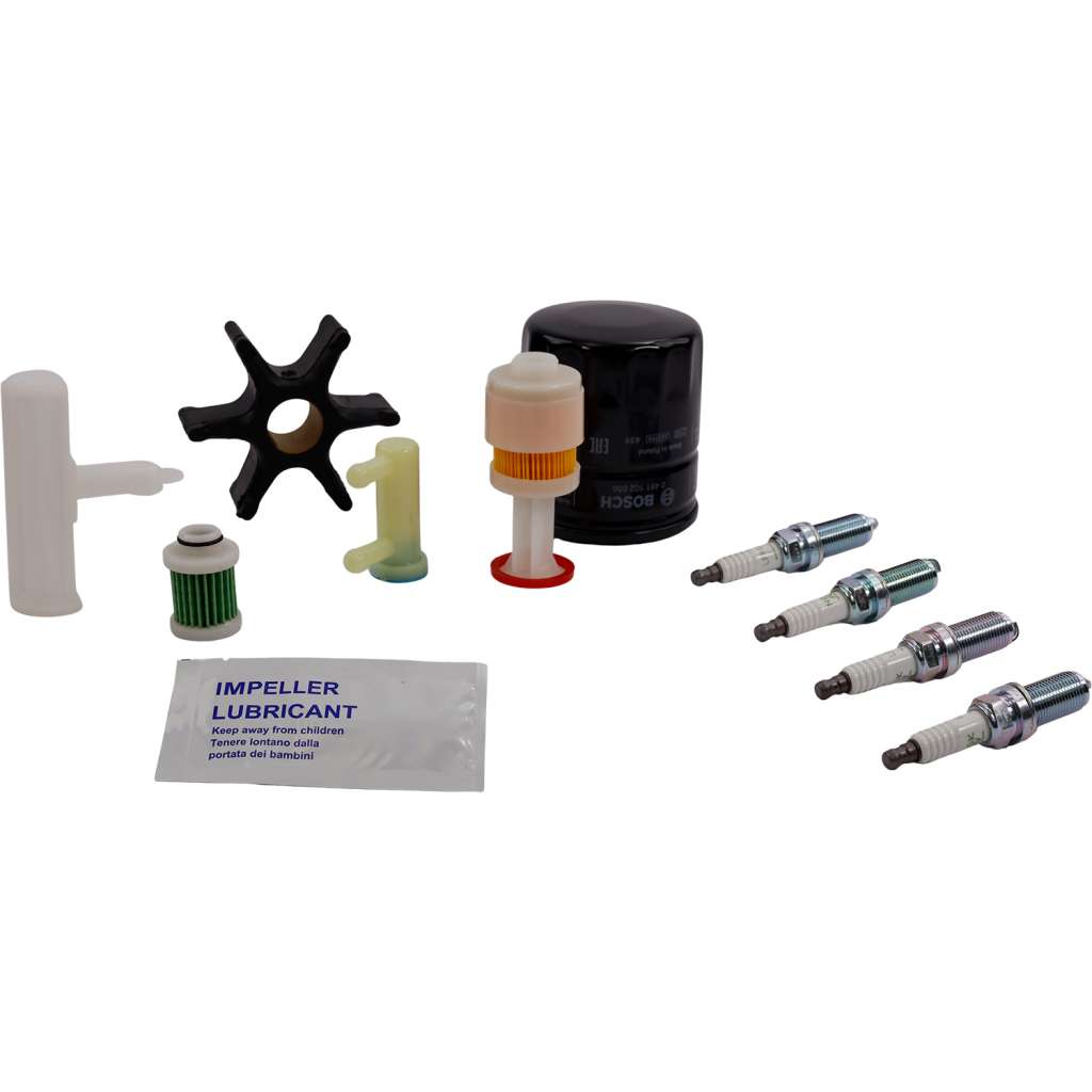 Yamaha Servicekit 11 (F150A, B, C, D) - Bilde 1
