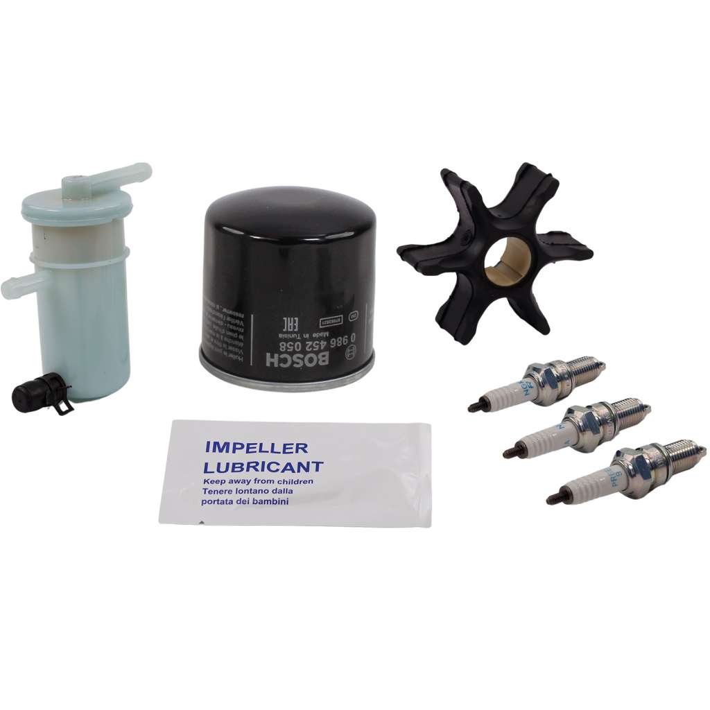 Suzuki Servicekit 1 (DF25, DF30(2015+) - Bilde 1