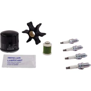 Suzuki Servicekit 4 (DF100A, DF115A, DF140A(2013+)