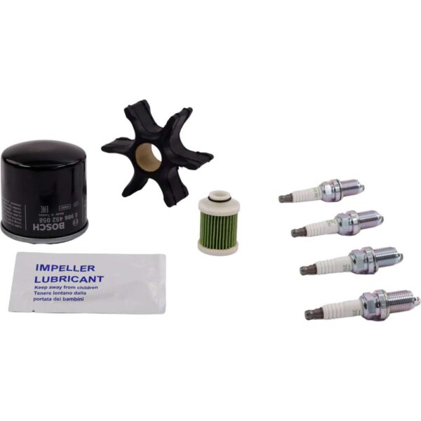 Suzuki Servicekit 4 (DF100A, DF115A, DF140A(2013+)