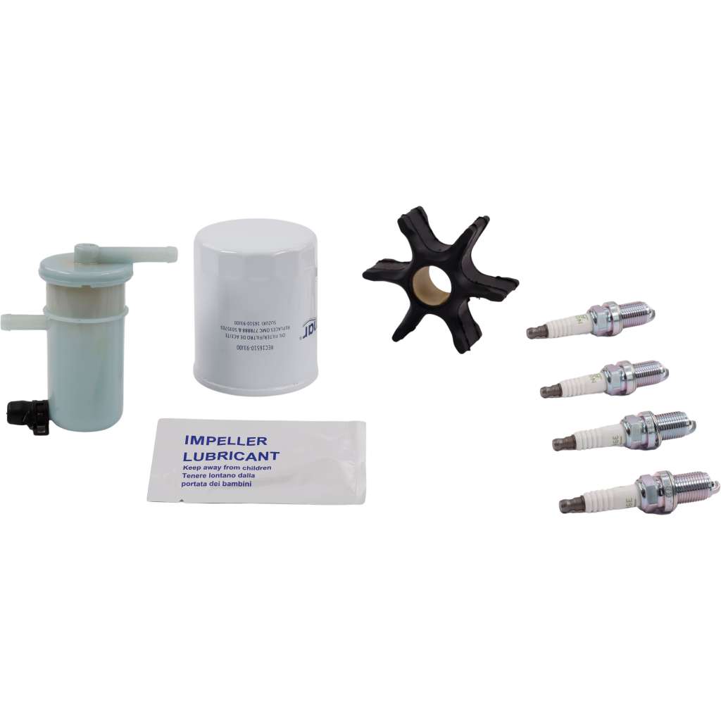 Suzuki Servicekit 5 (DF150, DF175(2006+) - Bilde 1