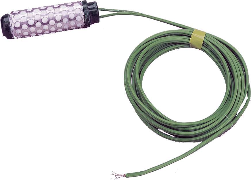 Davis Jordfuktighetsmåler til 2346206 - Bilde 1