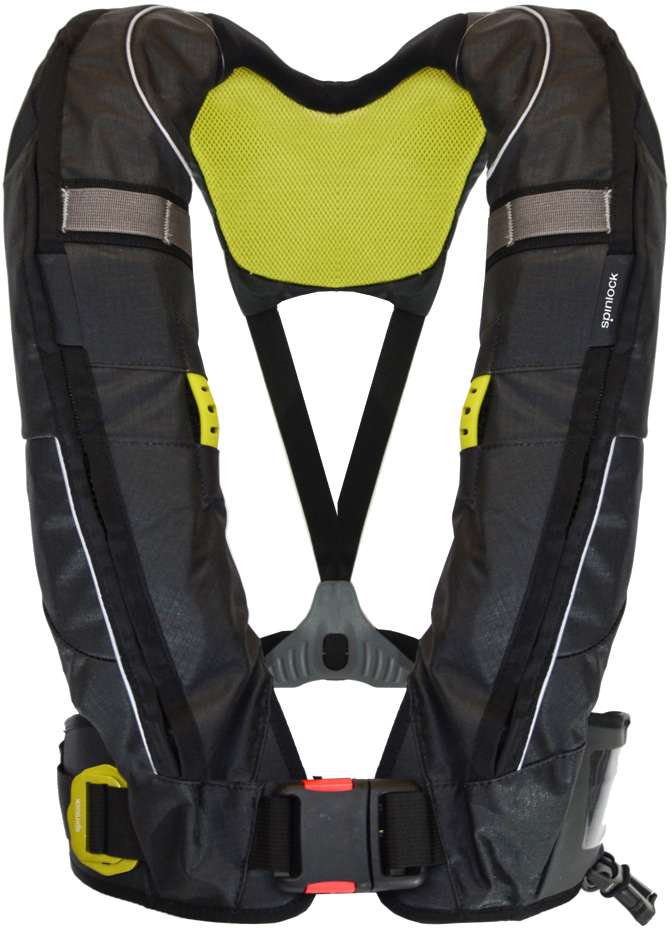 Spinlock Deckvest Duro SOLAS 275N - Bilde 1