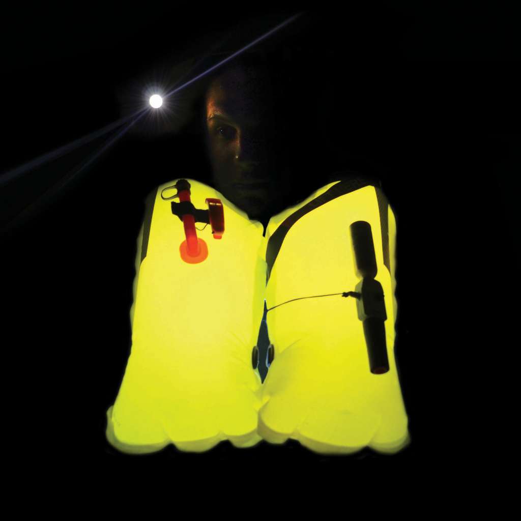 Spinlock Lume-On - Bilde 1