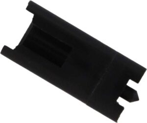 Davis Metric Rain adapter