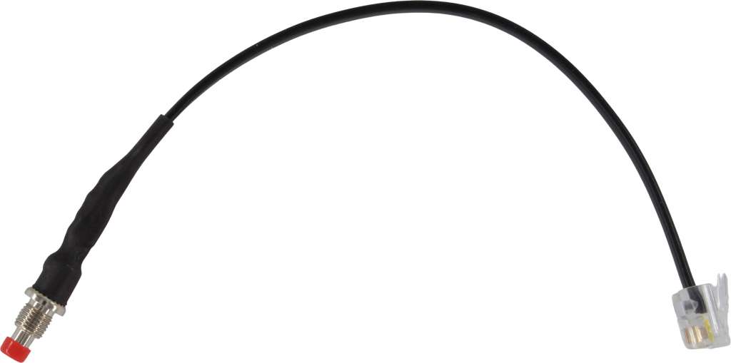 Davis Anemometer Test kabel - Bilde 1