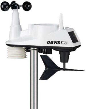 Davis ISS Vantage Vue