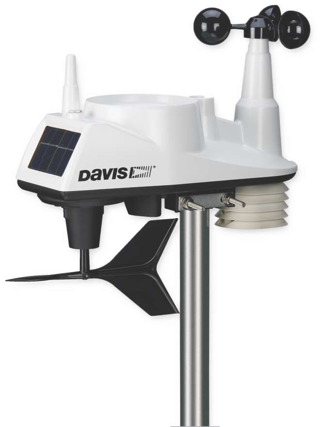 Davis Vantage Vue servicekit - Bilde 1