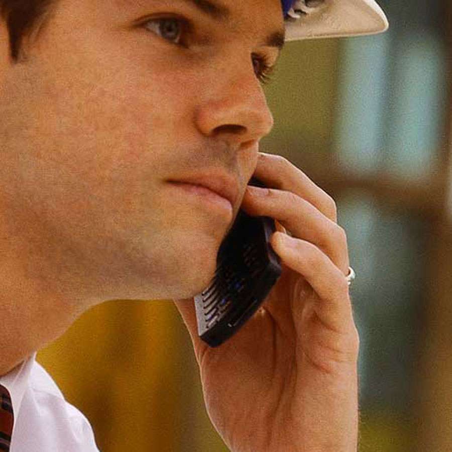 Davis WeatherLink e-mail alarmmodul - Bilde 1