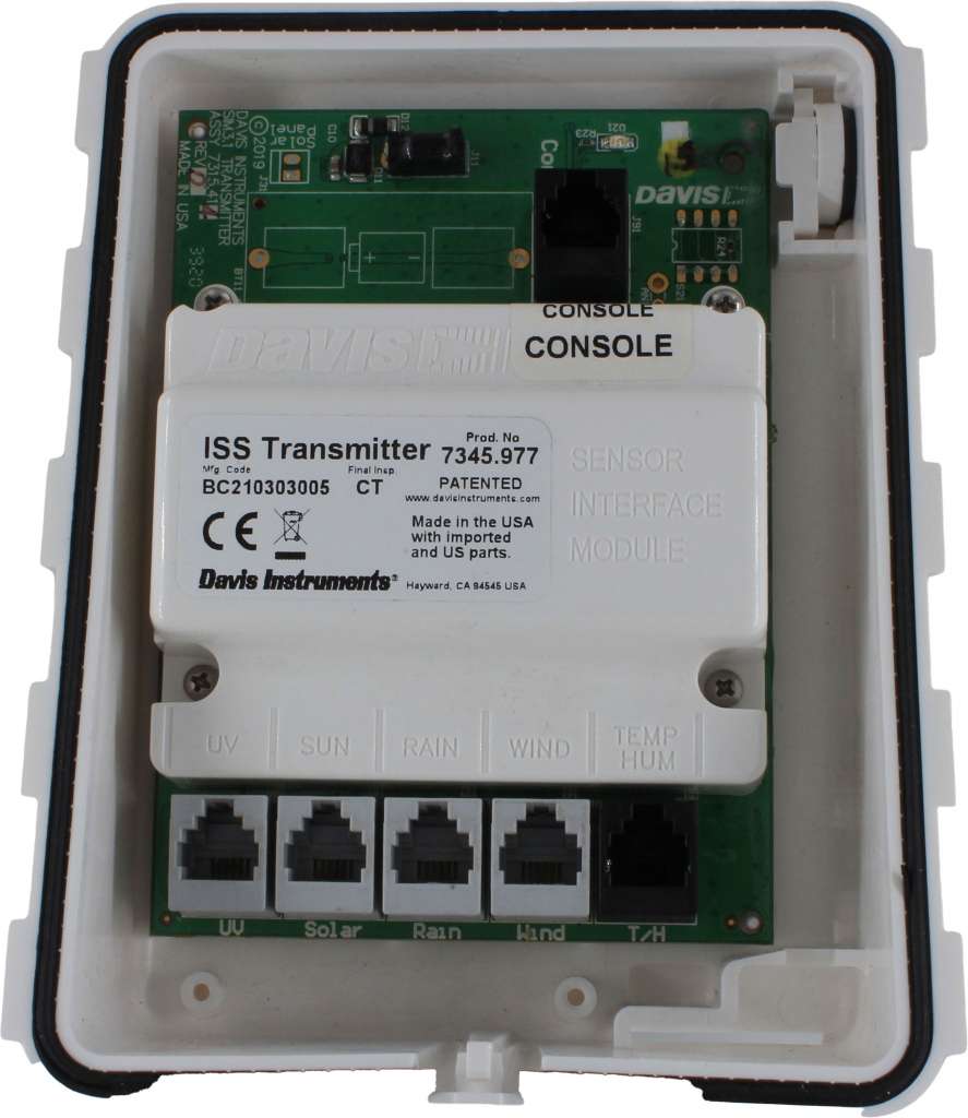 SIM Replacement for VP2 kablet - Bilde 1