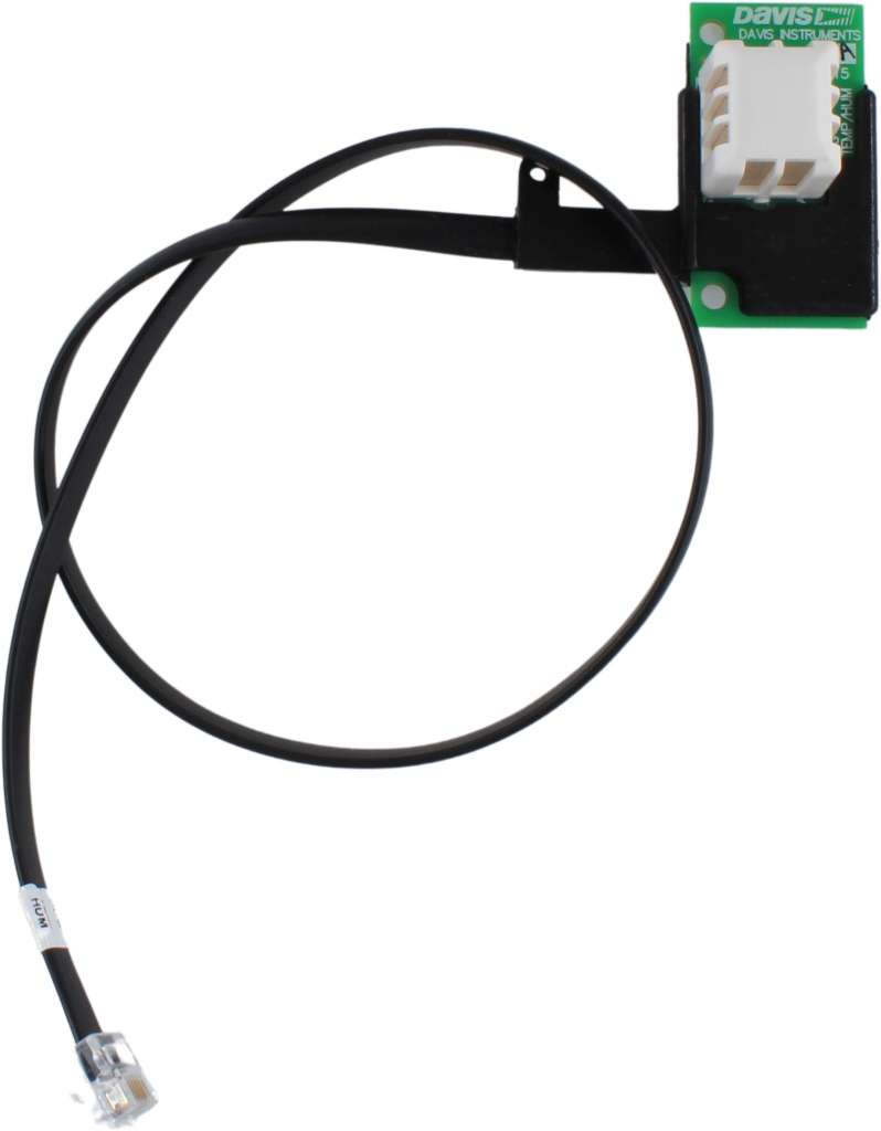 Davis Temp/Hum Upgrade Kit - Bilde 1