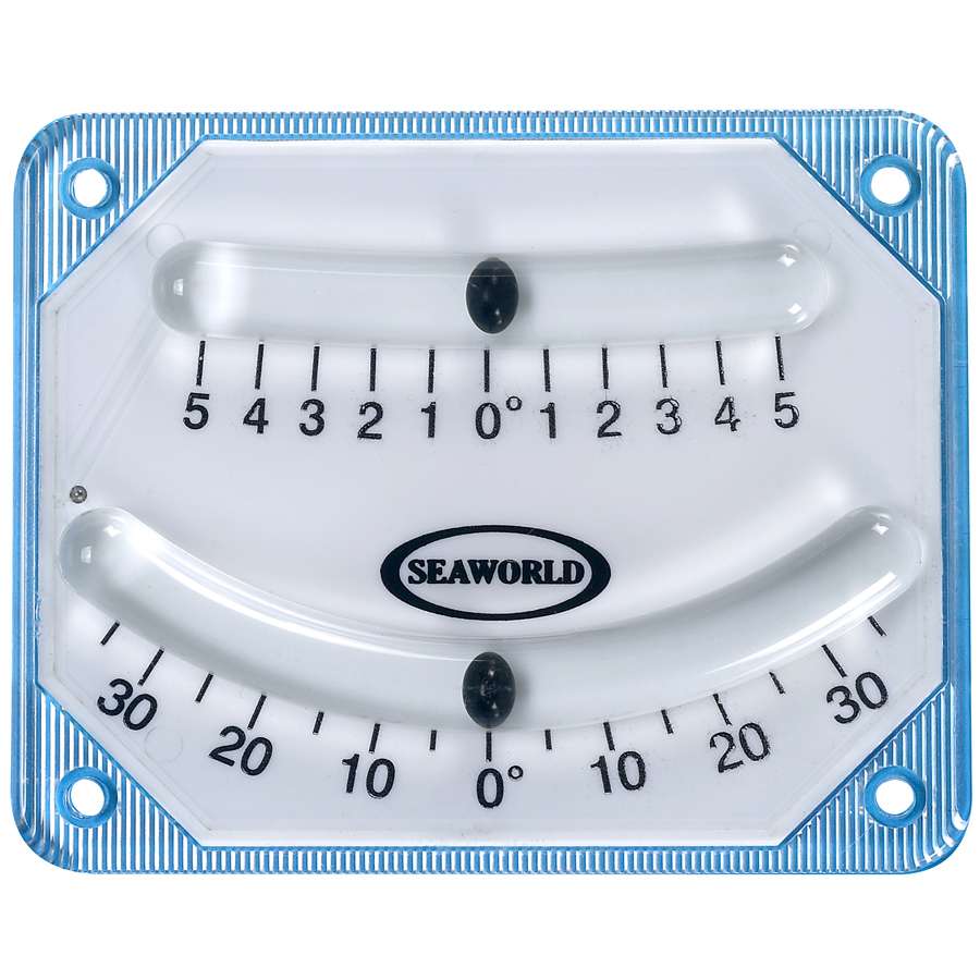 Krengningsmåler - Bilde 1