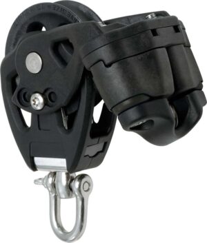 Seldén Blokk PBB50 enkel-cam