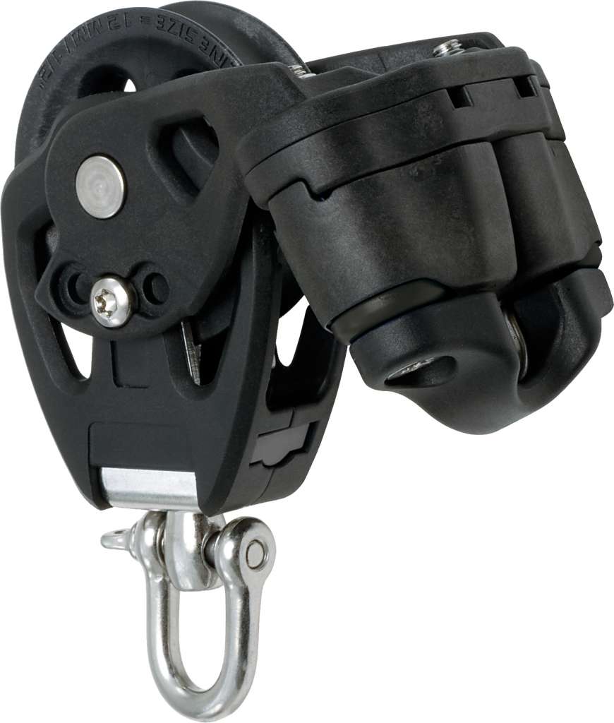 Seldén Blokk PBB50 enkel-cam - Bilde 1