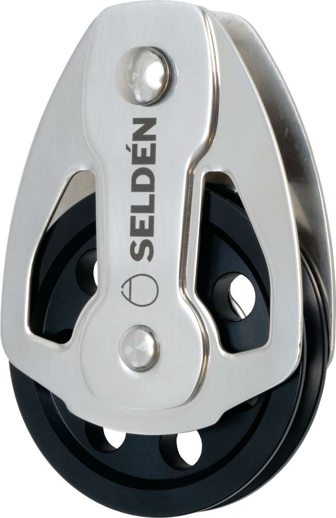 Seldén Blokk High Load PBB100 wire - Bilde 1