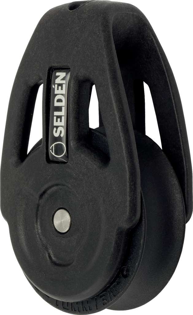 Seldén Blokk BBB40 tie-on - Bilde 1