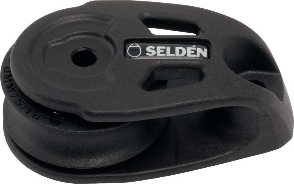 Seldén Blokk BBB30 fotblokk - Bilde 1